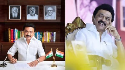 முதல்வர் மு.க ஸ்டாலினின் ஓராண்டு செயல்பாடு எப்படி? கருத்து கணிப்பில் வெளியான தகவல் !