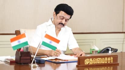 M.K.Stalin : ஸ்டாலினால் மட்டுமே முடியும்.! இந்தியாவிலும் திராவிட மாடல் ஆட்சி..  தெறிக்கவிடும் தமிழக அமைச்சர்!