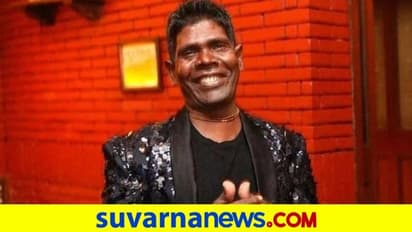 ಕಾರು ಅಪಘಾತ: ಕಚ್ಚಾ ಬಾದಮ್ ಗಾಯಕ ಆಸ್ಪತ್ರೆಗೆ ದಾಖಲು