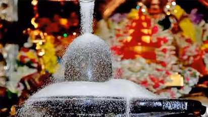 మహా శివరాత్రి రోజున రుద్రాభిషేకం... ఏ రాశివారికి ఏ లాభం చేకూరుతుంది..?