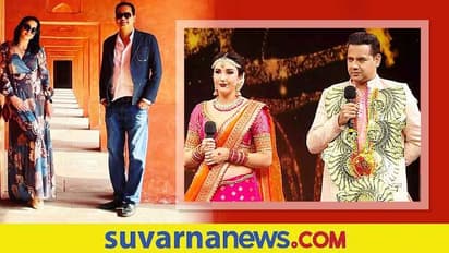 ನಾಲ್ಕನೇ ಮದುವೆ ಆಗಬೇಕಂತೆ ಈ ನಟ, 3ನೇ ಹೆಂಡತಿಯಿಂದ 10-12 ಮಕ್ಕಳು ಬೇಕಂತೆ!