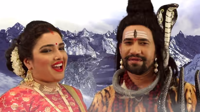 Mahashivratri 2022: भोजपुरी स्टार निरहुआ-आम्रपाली दुबे का ये शिव भजन है हिट, इन गानों को किया गया पसंद