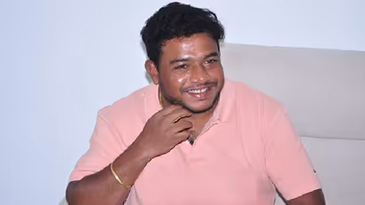 ‘భీమ్లా నాయక్‌’ డైరక్టర్ నెక్ట్స్ ఖరారు, హీరో ఎవరంటే...