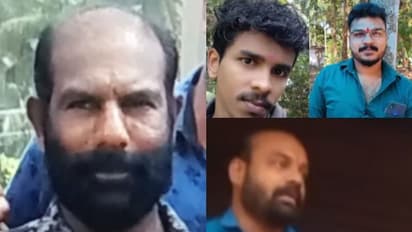 പുന്നോൽ ഹരിദാസം വധം: കൊലപാതകത്തിൽ മൂന്ന് പേർ കസ്റ്റഡിയിൽ