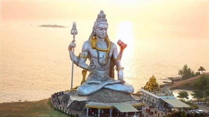 Maha Shivratri 2025: Wishes, messages, greetings, WhatsApp/Facebook status, SMSs to share