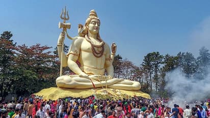 Maha Shivratri