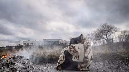 Russia-Ukraine war: Russian troops capture Kherson, city Mayor confirms