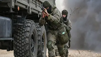 India has lessons to learn from Russia Ukraine war: General Naravane 