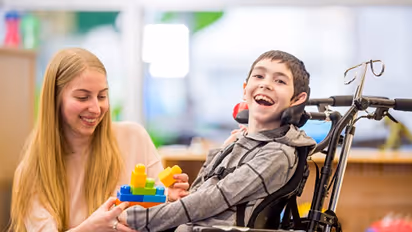 What is Cerebral Palsy? Know its diagnosis and treatment 