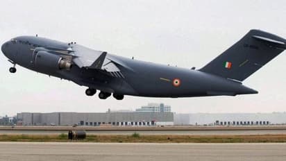 ಉಕ್ರೇನ್‌ನಿಂದ ಭಾರತೀಯರ ರಕ್ಷಣೆಗೆ ವಾಯುಸೇನೆ, ಸಿ -17 ವಿಮಾನದ ಮೂಲಕ ಕಾರ್ಯಾಚರಣೆ!