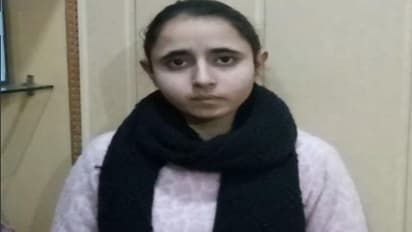 Ukraine Russia war: यूक्रेन से यमुनानगर लौटी MBBS की छात्रा, बोली- टिकट बुक कराया, मगर पहले ही युद्ध छिड़ गया