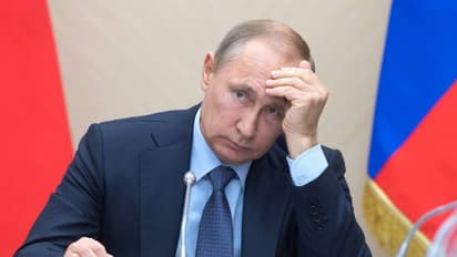 Ukraine Crisis : പുടിന് യുദ്ധത്തിനിറങ്ങിയത് കുടുംബത്തെ ആണവായുധം ഏശാത്ത ഭൂഗര്ഭ അറയിലാക്കിയശേഷം