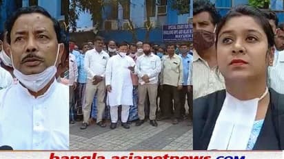 বাম আমলে কেতুগ্রামে পুড়িয়ে হত্যা ৫, একযুগ পর বেকসুর খালাস তৃণমূল বিধায়ক-সহ ৬৮ জনের