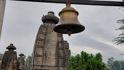 Maha shivratri 2022: কথিত আছে বিয়ের পর এখানে রাত কাটান শিব-পার্বতী, পরে সেখানেই তৈরি হয় মন্দিরের শহর