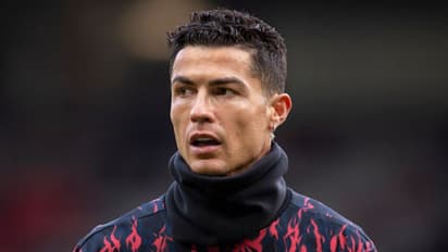 এবার রাশিয়া-ইউক্রেন যুদ্ধ নিয়ে প্রতিক্রিয়া ক্রিশ্চিয়ানো রোনাল্ডোর, কী জানালেন ফুটবল তারকা