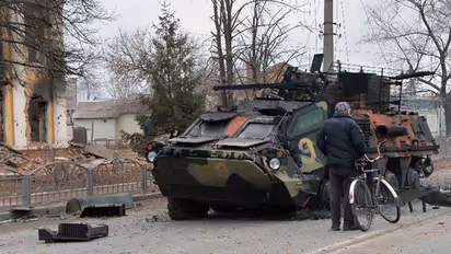 Russia-Ukraine War: ಬಾಂಬ್ಗಿಂತ ಉಕ್ರೇನ್ ಸೈನಿಕರೇ ಉಗ್ರ: ಕೋಲಾರದ ವಿದ್ಯಾರ್ಥಿನಿಯ ಅಳಲು