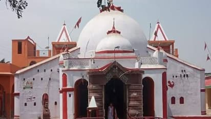 बिहार का बाबाधाम : शिवलिंग रूप में भोलेनाथ साथ विराजमान हैं माता पार्वती, रामायण-महाभारत काल से जुड़ी है गाथा