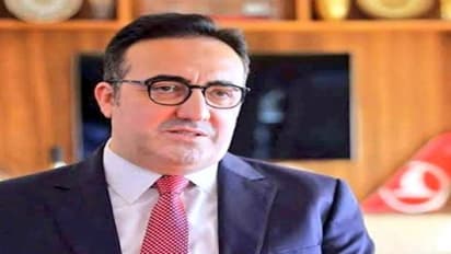 तुर्की के इल्‍कर अइसी ने क्‍यों ठुकराया एअर इंडिया के सीईओ बनने का ऑफर, जानिए सबसे बड़ी वजह