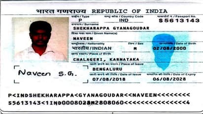 Russia-Ukraine war: 'Awful tragedy', political leaders condole death of Indian student in Kharkiv