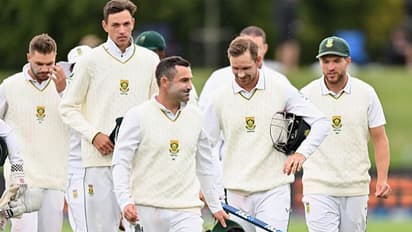 2வது டெஸ்ட்டிலும் வெஸ்ட் இண்டீஸை வீழ்த்தி ஒயிட்வாஷ் செய்து தொடரை வென்றது தென்னாப்பிரிக்கா 