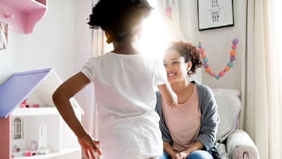 5 வயதிற்குள் உங்க குழந்தைக்கு கண்டிப்பா சொல்லிக் கொடுக்க வேண்டிய விஷயங்கள்!!