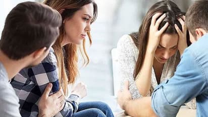 ಗಂಡಸರು ಮದ್ವೆಯಾಗಿ ಹೆಂಡ್ತಿಗೆ ಮೋಸ ಮಾಡೋದ್ಯಾಕೆ ?