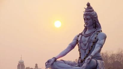 Shivaratri : ശിവരാത്രിയുടെ ഐതിഹ്യം ; ഇക്കാര്യങ്ങൾ അറിയാം 