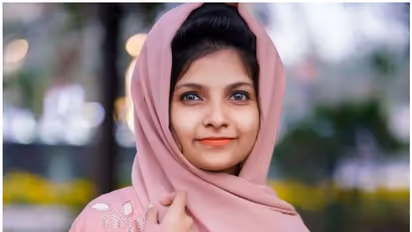 റിഫയുടെ മരണം; പോസ്റ്റ്മോര്ട്ടം ശനിയാഴ്ച