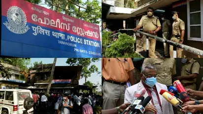'ശരീരത്തിൽ പരുക്കുകളില്ല', കസ്റ്റഡിയിലിരിക്കെ പ്രതി സുരേഷ് മരിച്ചത് ഹൃദയാഘാതം മൂലമെന്ന് സ്ഥിരീകരണം