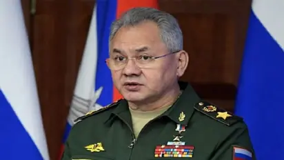 ICC issues arrest warrants for Russia's former defence minister, military chief of staff over Ukraine attacks