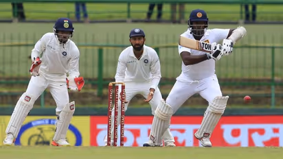 India vs Sri Lanka: The 5 top Test stats between the two you should know