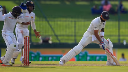 IND vs SL 2021-22, Mohali Test: India desperate for opening success in Kohli's 100th Test