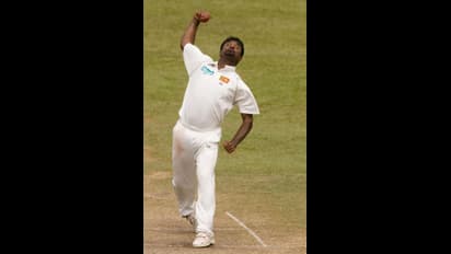 விஜய் சேதுபதி புறக்கணித்த 800..நாயகனாக களமிறங்கிய முத்தையா முரளிதரன் !