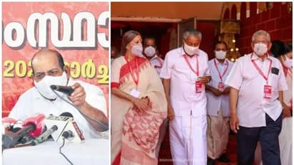 CPM : യുഡിഎഫിലെ ഭിന്നിപ്പ് പരമാവധി ഉപയോഗപ്പെടുത്തുമെന്ന് സിപിഎം; ജമാ അത്തെ ഇസ്ലാമിക്കെതിരെ വിമർശനം