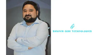 Chintan Sareen: The Brain Behind Shunya Ekai Technologies' High-value RIoT Products
