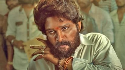 "அந்தக் குழந்தையே புஷ்பா தான் சார்..!" இணையத்தை கலக்கும் குட்டி புஷ்பா வீடியோ..!!