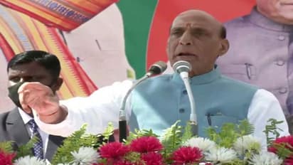 101 स्वदेशी हथियारों की तीसरी लिस्ट जारी, भारत में ही उत्पादन कर रक्षा क्षेत्र में बनेंगे आत्मनिर्भर