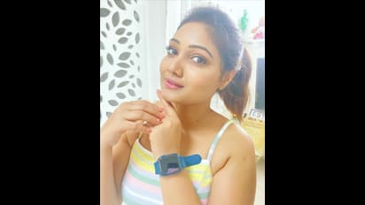 'சீதா ராமன்' சீரியலில் இனி பிரியங்கா நல்காரிக்கு பதில்.. வெள்ளித்திரை ஹீரோயின்? யார்... வெளியான சூப்பர் அப்டேட