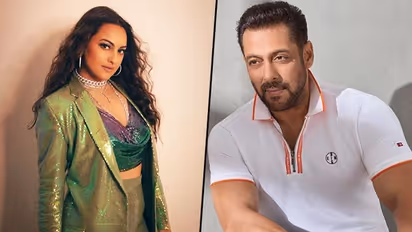 Salman Khan, Sonakshi Sinha got married secretly? Here’s the truth