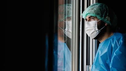 Covid cases ಭಾರತದಲ್ಲಿ 2,841 ಕೋವಿಡ್ ಪ್ರಕರಣ ಪತ್ತೆ, 9 ಸಾವು!