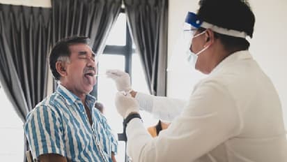 நாக்கில் வெள்ளைப் பூச்சு காணப்பட்டால் குடல் ஆரோக்கியத்தை கவனிப்பது முக்கியம்..!!