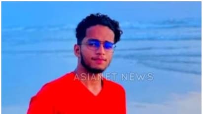 Accident death : കോഴിക്കോട് അരിപ്പാറവെള്ളച്ചാട്ടത്തില് വീണ് പ്ലസ് ടു വിദ്യാര്ഥി മരിച്ചു