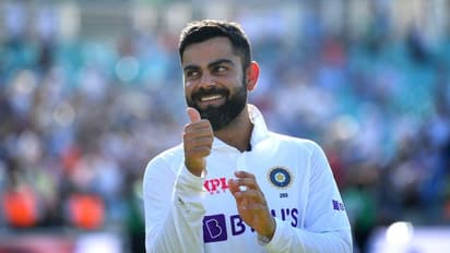মোহালিতে বিরাট কোহলির শততম টেস্ট, তার আগে এল বড় খবর