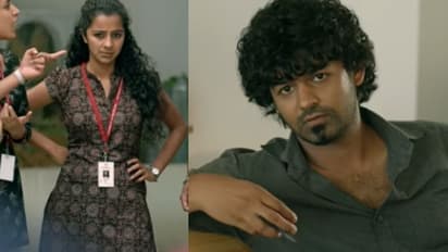 Hridayam Video Song : അരുണിന്റെയും ദർശനയുടെയും ബ്രേക്കപ്പ്; 'ഹൃദയം' വീഡിയോ സോംഗ്