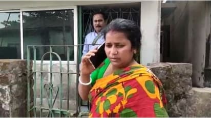 ইউক্রেনে আটকে কালিয়াগঞ্জের সৌরভ, ছেলের অপেক্ষায় পরিবার