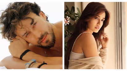 Tiger Shroff Birthday Special: The rumoured love story of his with Disha Patani