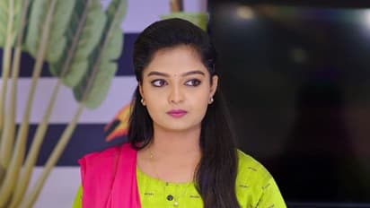 Prema Entha Madhuram: మాన్సీ చెంప పగలగొట్టిన అను.. అందరి ముందు మరదలి గుట్టు రట్టు చేసిన ఆర్య! 