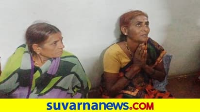 Russia-Ukraine Crisis: ಶಿವ​ರಾ​ತ್ರಿ​ಯಂದೇ ಶಿವನ ಪಾದ ಸೇರಿ​ದೆಯಾ ಮಗ​ನೇ...: ಹೆತ್ತವ್ವಳ ಆಕ್ರಂದ​ನ..!