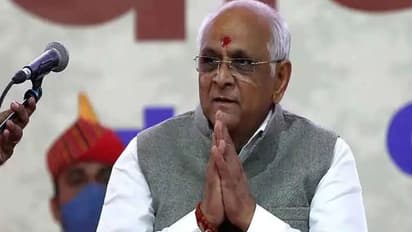 Gujarat Budget 2022: पहली बार सीएम बने भूपेंद्र पटेल की बजट सत्र में अग्नि परीक्षा, विपक्ष ने भी कसी कमर