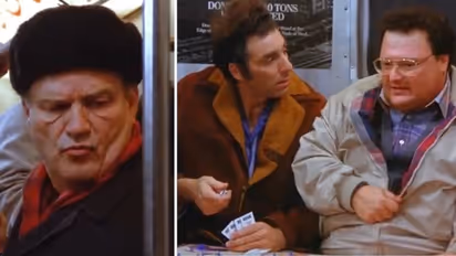 Russia-Ukraine War: Seinfeld scene goes viral, where Kramer mocks Ukrainians (Watch)